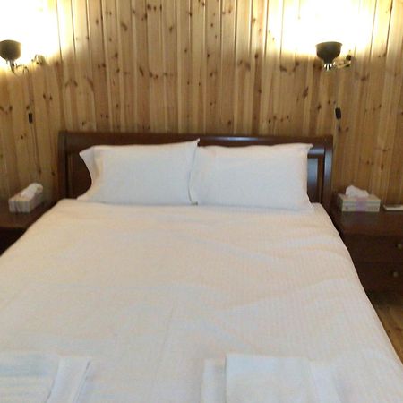 Pervolaris Cottages 2 Goudhi Luaran gambar