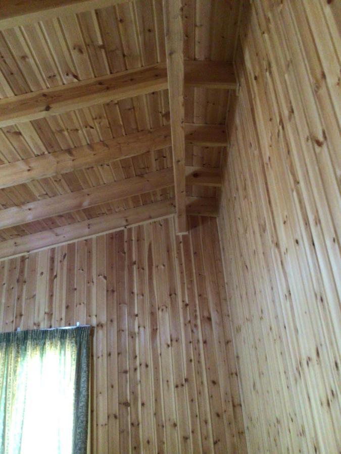 Pervolaris Cottages 2 Goudhi Luaran gambar