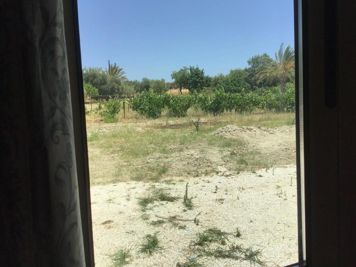 Pervolaris Cottages 2 Goudhi Luaran gambar