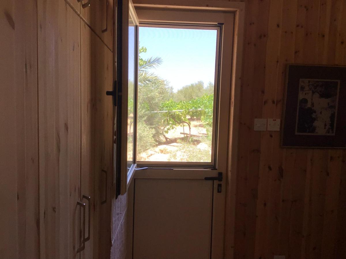Pervolaris Cottages 2 Goudhi Luaran gambar