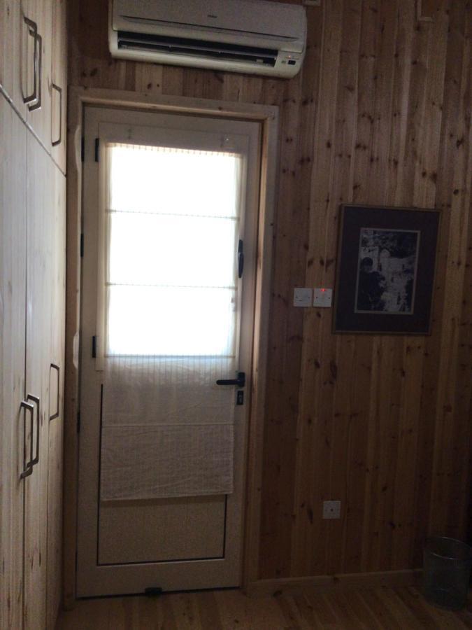 Pervolaris Cottages 2 Goudhi Luaran gambar
