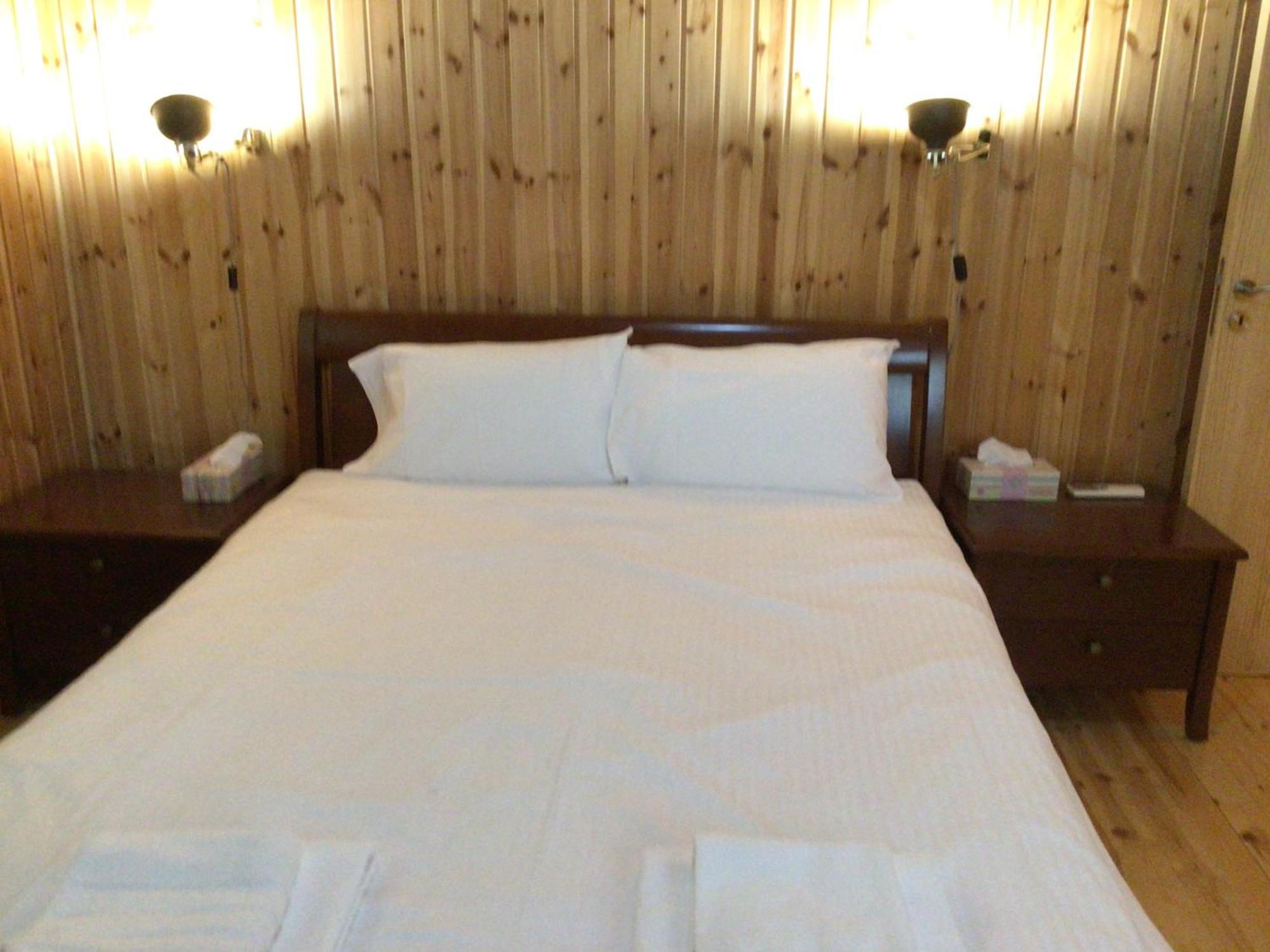 Pervolaris Cottages 2 Goudhi Luaran gambar
