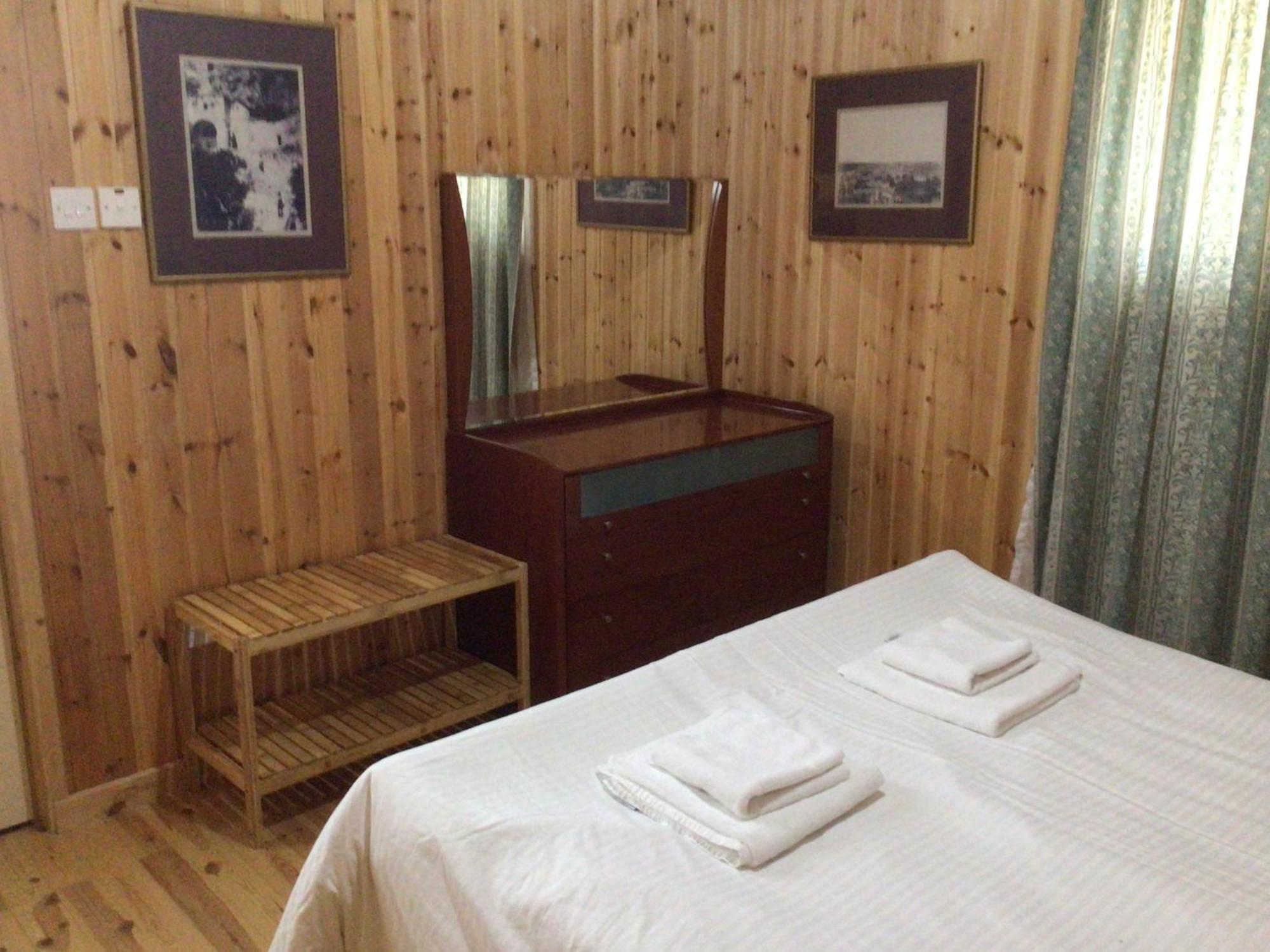 Pervolaris Cottages 2 Goudhi Luaran gambar