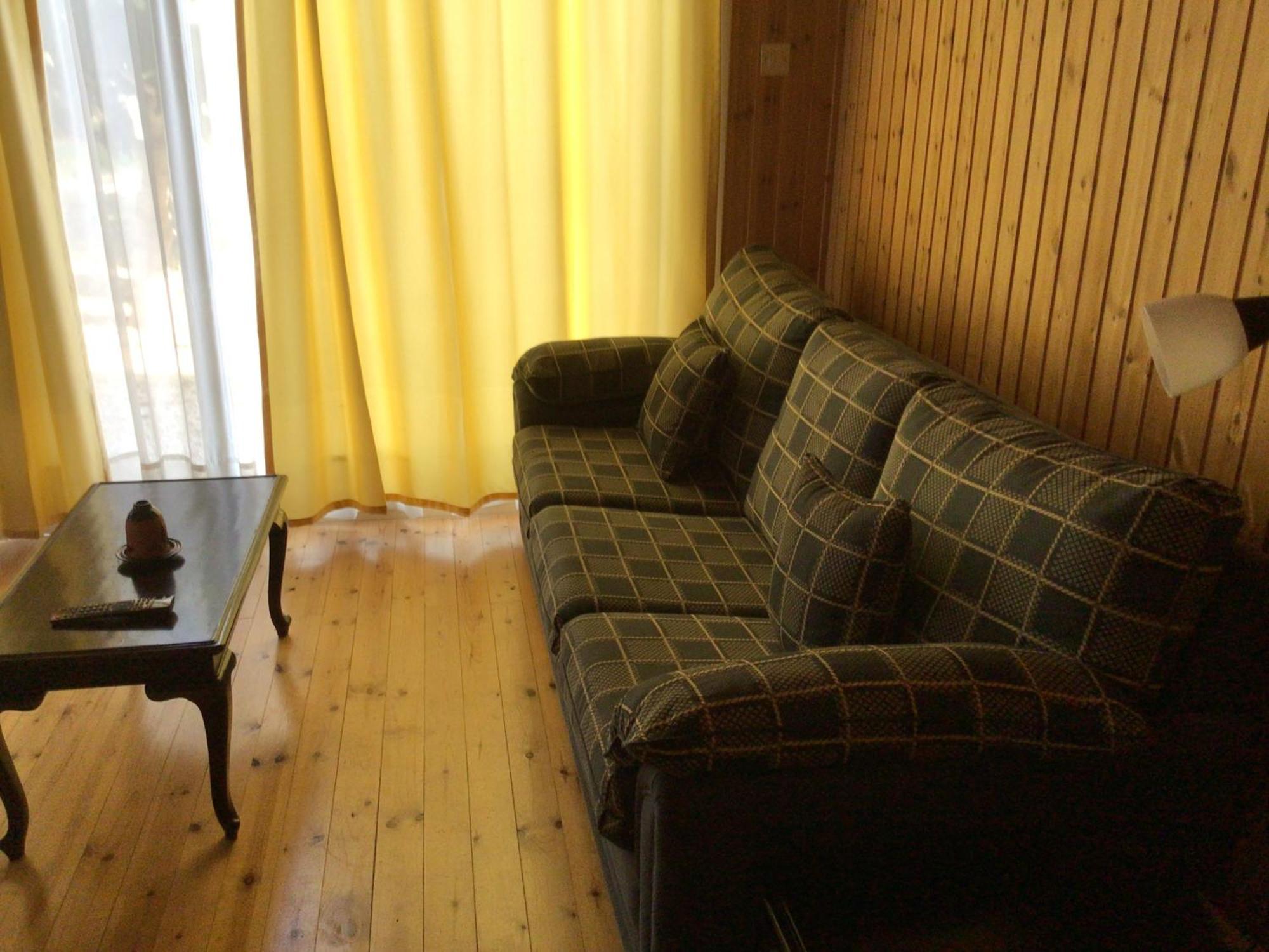 Pervolaris Cottages 2 Goudhi Luaran gambar